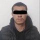 Ноокатта мечиттерде уурулук жасап жүргөн 27 жаштагы жаран кармалды