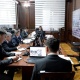 Сокулук районунун акимин кызматтан четтетүү сунушу айтылды