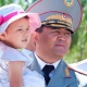 "Кудайдан улуу же артык боло албайсың!". Камчыбек Ташиев социалдык тармакка билдирүү жарыялады