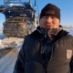 Кыргызстандык айдоочу Казакстандын талаасында 6 күн калып калды