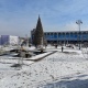 "Көпчүлүк аймакта кар жаайт". 11-январга карата аба ырайы