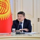 Акылбек Жапаров поликлиникаларды жана педиатрияны калыбына келтирүүнү тапшырды