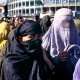 Талибдер аялдардын соода борборлордо иштешине тыюу салды