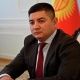 Эмил Жамгырчиев: "УКМК сарсанаа болуп издөө жарыялаганына ыраазымын"