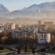 Кыргызстан дүйнөдөгү эң кооптуу өлкөлөрдүн ичинен 31-орунга жайгашты