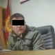 Кара-Суу районунда айыл өкмөттүн орун басары кармалды (фото)