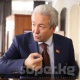 Адахан Мадумаров Башкы прокурордун орун басары тууралуу: "Ушундай сабатсыздар менен кайда барабыз?"