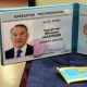 Нурсултан Назарбаев "Ардактуу сенатор" наамынан айрылды