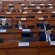 Мугалимди шылдыңдагандарга айып салуу мыйзамы кабыл алынды