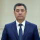 Садыр Жапаров Башкортостандын биринчи президенти каза болгондугуна байланыштуу көңүл айтты