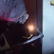 Жалал-Абадда куткаруучулар керебеттен тура албай калган 81 жаштагы жаранга жардам беришти