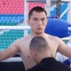 Ошто арматура менен сабалып каза болгон жаран: Издөөдөгү шектүүлөрдүн бири ММА мушкери