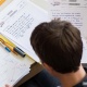 Өлкөдө республикалык математика олимпиадасынын тандоо туру башталды