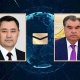 Садыр Жапаров Эмомали Рахмон менен телефон аркылуу сүйлөштү
