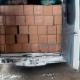 Жалал-Абадда ири партиядагы акцизделбеген алкоголь табылды
