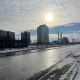 "Күн ачык болот". 15-январга карата аба ырайы