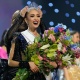 "Аалам сулуусу" сынагында Алтынай Ботоярова финалга жетпей, АКШлык кыз жеңип чыкты