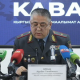 Министрдин орун басары: "Спорт чеберлери кылмыштуу топтун иштерине аралашканы өкүндүрөт"