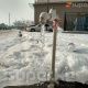 ЭЛДИК КАБАРга жооп: Нарында авариялык абалдан үзгүлтүк болгон суу элге берилди