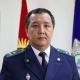 Башкы прокурордун биринчи орун басары кызматтан алынды