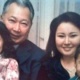 Курманбек Бакиевдин жубайы кайтыш болгону жана сөөгү Кыргызстанга коюлары айтылууда