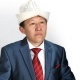 Өлкөнүн Эмгек сиңирген артисти Малик Аликеев каза болду