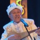 Булбулу элең кыргыздын... Малик Аликеевдин маектеринен үзүндү
