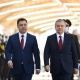 Өзбекстандын президенти Шавкат Мирзийоев Кыргызстанга 26-январда келет