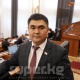 "Оштогу мыкаачылык". Осмонов ЖМКлар мындай окуялардын видеосун чыгарбашы керектигин айтты