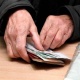 Өткөн жылы 75 миңге чукул жаран пенсияга чыкты