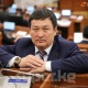 Депутат аткаминерлердин чет өлкөдөн дарылануусуна тыюу салууну сунуштады
