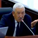 Масалиев Бишкекке өзгөчө кырдаал режимин киргизүүнү сунуштады