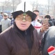 Рэпер Тата Улан бир көзү көрбөй калганын айтты