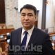 Акаев: "40 миңден ашуун мекендешибиз кайра Кыргызстанга кайтып келиши толук мүмкүн"