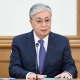 Токаев Казакстандын парламентин жана өлкөдөгү бардык депутаттарды таркатты