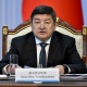 Жапаров: "2023-жылы республикалык бюджет 500 миллиард сом өлчөмүндө бекитилди"