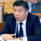 Алмамбет Шыкмаматов "Бишкек" ЭЭАнын жетекчиси болуп дайындалды