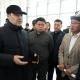 Президент "Ысык-Көл" жана "Каракол" аэропортторун модернизациялоонун жүрүшү менен таанышты