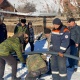 Майлуу-Суудагы кырдаал: Шаар тургундарынын 68 пайызы жылуулук менен камсыздалды