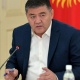 Ошто УКМКнын кызматкеринин 15 миң доллар пара менен кармалышы: Камчыбек Ташиев билдирүү жасады