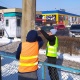 Бишкек мэриясы мамыларга жарнактарды чаптабоону суранат