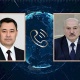 Жапаров менен Лукашенко телефон аркылуу сүйлөштү