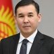 Адилет Жанузаков кызматынан бошотулду