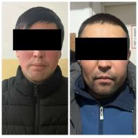 Маркумдун сөөгү каналдан табылды. Чүйдө адам өлтүрүүгө шектүүлөр кармалды