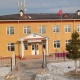 Лейлекте Тажикстандын кол салуусунан талкаланган эки мектеп пайдаланууга берилди