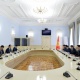 Өзбекстан менен кызматташуу боюнча 28 документке кол коюу пландалууда