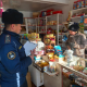 Лейлекте дүкөндөргө видеокамераларды орнотуу сунушталды