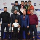 Эркин күрөш боюнча өлкө чемпиондору аныкталды