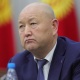 Экс-вице-премьер-министр Жеңиш Разаков кармалды