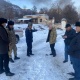 Майлуу-Сууда калктын 89 пайызы жылуулук менен камсыздалды